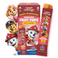 Apple Berry PAW Patrol Pops
