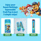 Berry Lemonade PAW Patrol Pops