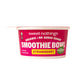 Strawberry Smoothie Bowl